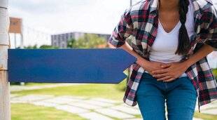 Nous Deux 4103 Le coupe-file des toilettes