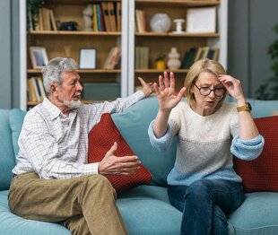 Nous Deux 4103 « Ma femme est de plus en plus colérique »