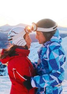 Nous Deux 4103 Le souffle de l'hiver