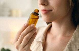 Nous Deux 4103 3 huiles essentielles pour mieux respirer