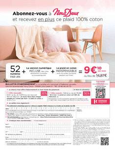 Nous Deux 4103 SHUTTERSTOCK