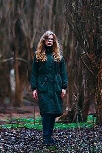 Nous Deux 4103 Le petit bois tragique