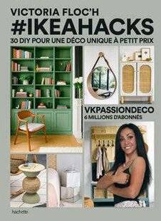 Nous Deux 4103 Le guide malin pour pimper Ikea