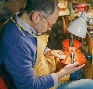 Nous Deux 4103 Donner une seconde vie aux instruments