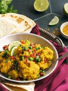 Nous Deux 4103 Le chou-fleurso us toutes