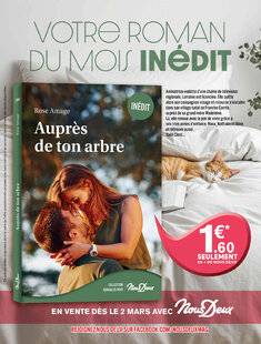 Nous Deux 4104 Nous Deux