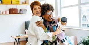 Nous Deux 4104 L'amitié rend plus performant !