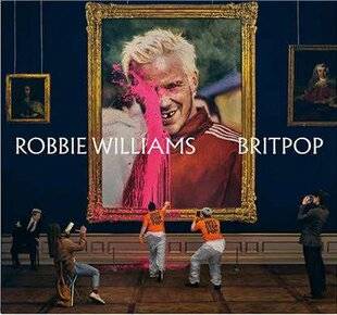 Nous Deux 4104 La revanche de Robbie