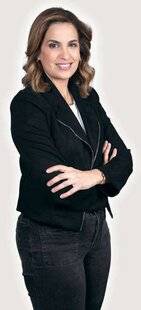 Nous Deux 4104 Elle démissionne de CNews!