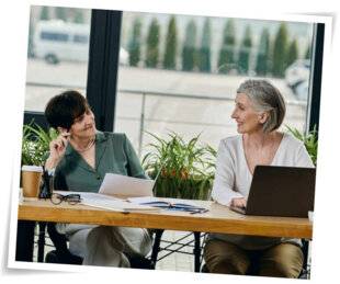 Nous Deux 4104 « Je n'arrive pas à être moi-même »