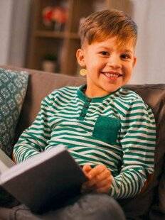 Nous Deux 4104 Kaylan