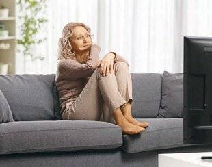 Nous Deux 4104 « Je n'ai pas le moral »