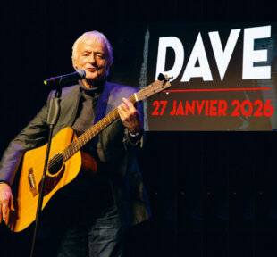 Nous Deux 4104 Merci !