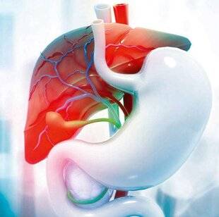 Nous Deux 4104 Mon foie est-il en bonne santé ?