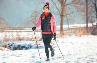 Nous Deux 4104 Contre le blues hivernal