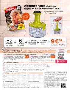 Nous Deux 4104 Nous Deux