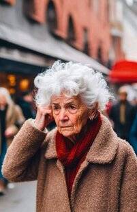 Nous Deux 4104 Blessures indélébiles