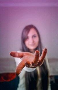 Nous Deux 4104 La porte de l'amour