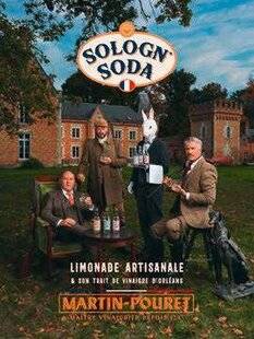 Nous Deux 4104 Ça pétille !