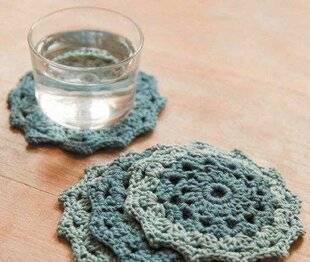 Nous Deux 4104 La folie du crochet