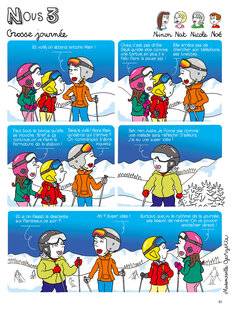 Nous Deux 4104 Grosse journée