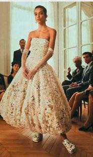 Nous Deux 4105 Le repos de la mariée