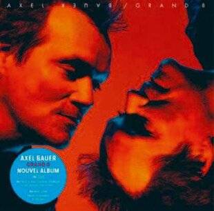 Nous Deux 4105 Montagnes russes