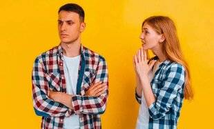 Nous Deux 4105 « Ma fille veut adopter, mon gendre non »