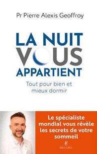 Nous Deux 4105 Cultiver son sommeil