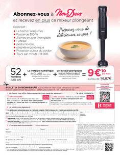 Nous Deux 4105 Nous Deux