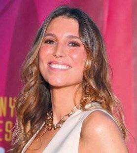 Nous Deux 4106 Laury Thilleman Paul Mirabel, c'est l'amour fou !