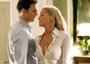 Nous Deux 4106 Sharon StoneL'affranchie de Hollywood