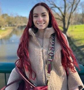 Nous Deux 4106 Manon Je ne laisserai pas mes troubles du comportement alimentaire gagner !