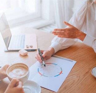 Nous Deux 4106 Et si vous tentiez… l'astro-psychothérapie ?