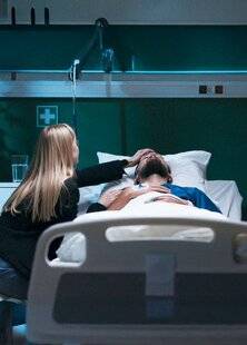 Nous Deux 4106 Que ton cœur batte encore !