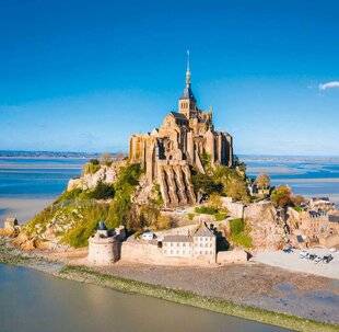 Nous Deux 4106 Partout, vous plébiscitez les monuments nationaux !