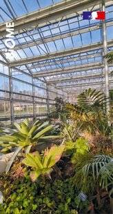 Nous Deux 4106 Un nouveau poumon vert à Besançon