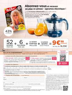 Nous Deux 4106 Nous Deux