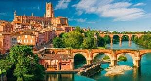 Nous Deux 4106 Albi, à rougir de plaisir