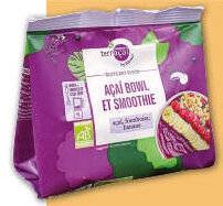 Nous Deux 4106 Les superpouvoirs de l'açai