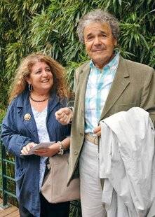 Nous Deux 4107 « Ma grand-mère m'a transmis la vertu principale, le courage »