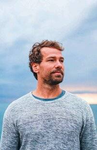 Nous Deux 4107 Du deuil à l'amour