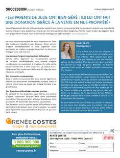 Nous Deux 4107 RENÉE COSTES