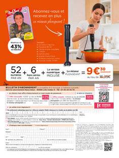 Nous Deux 4107 Nous Deux