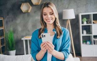 Nous Deux 4107 Le téléshopping passe en mode réseaux sociaux