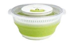 Nous Deux 4107 3 essoreuses à salade