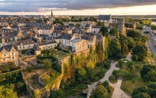 Nous Deux 4107 Angers, la douceur de vivre