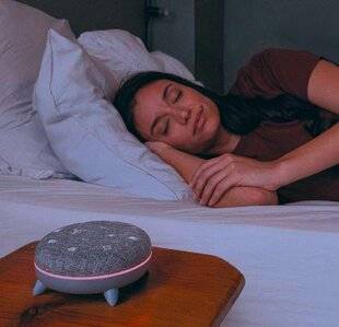 Nous Deux 4107 La technologie au chevet de nos nuits