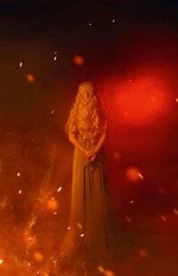 Nous Deux 4107 Cœur de sorcière