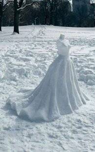 Nous Deux 4108 Mannequin éphémère